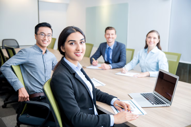 Permanent Staffing