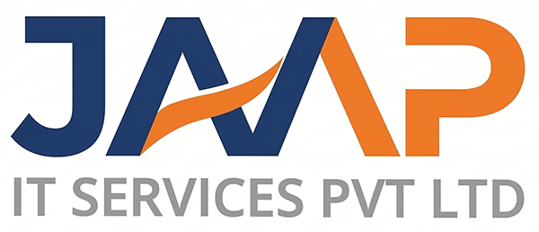 Jaap IT Logo