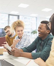Talent Acquisition