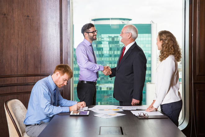 Talent Acquisition Success