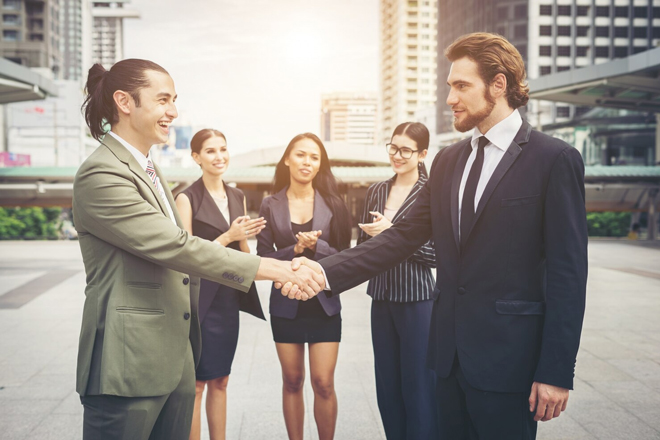 Client Success Stories