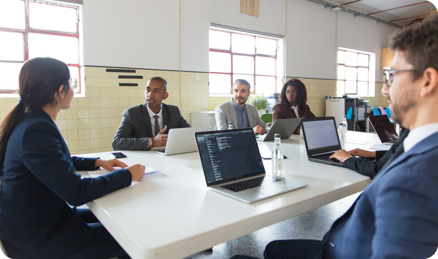IT Talent Solutions